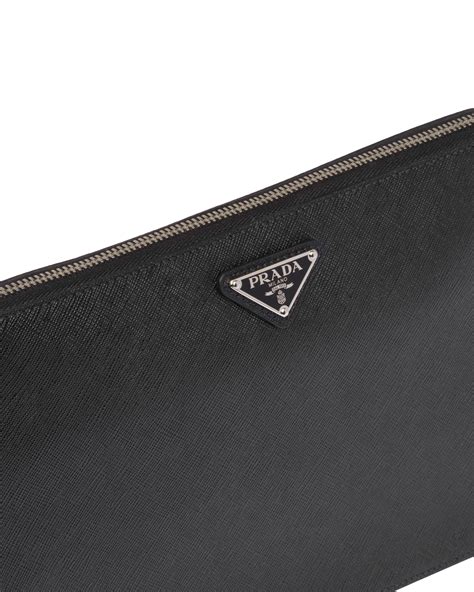 prada clutch bag 2014|prada saffiano leather clutch.